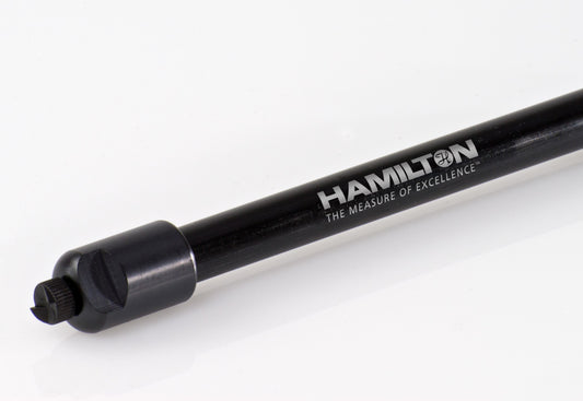 Column, PRP-3, 250 x 4.6 mm, 10 µm , PEEK Hardware