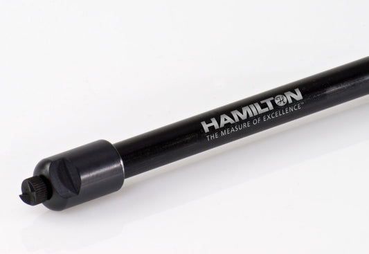 PRP-X100 Anion Exchange HPLC Column, PEEK, 2.1 x 250 mm, 5 µm