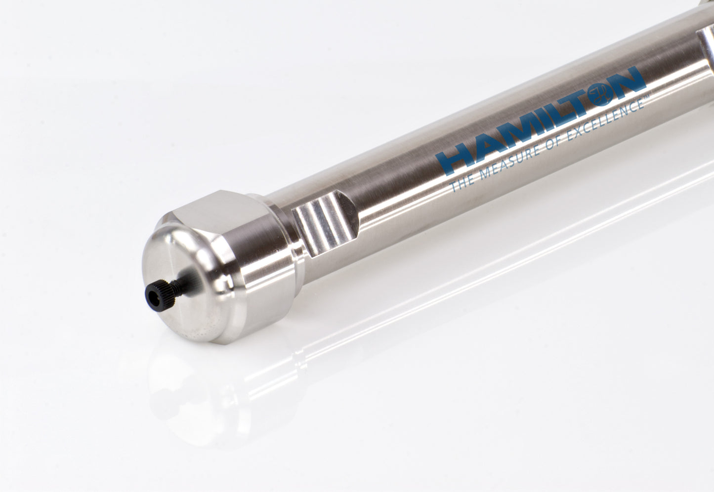 Column, PRP-3, 250 x 21.5 mm, 10 µm