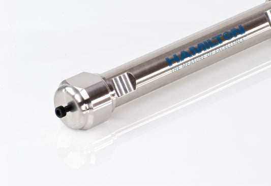 Column, PRP-3, 250 x 21.5 mm, 10 µm