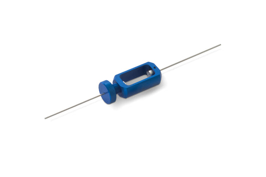 Analytical Guard Cartridge Holder, Stainless Steel