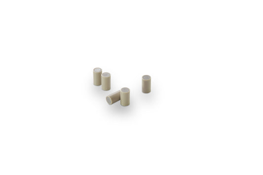 Cartridge, Replacement, PRP-H1 8 x 3 mm, 10 µm , PEEK