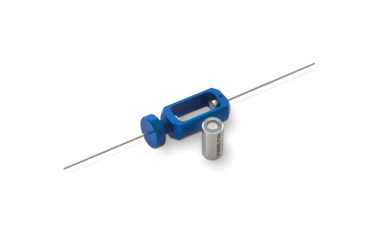 Starter Kit, PRP-X400 Semi- Prep/Preparative, SS, Includes 1 Holder & 1 Cartridge