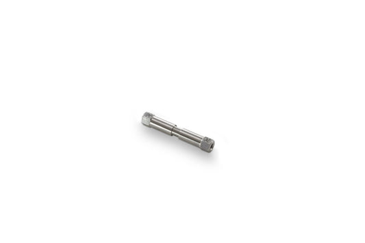 Semiprep/Preparative Guard Column, Hydrogen Form PRP-X400, 33 x 4.6 mm, 12-20 µm