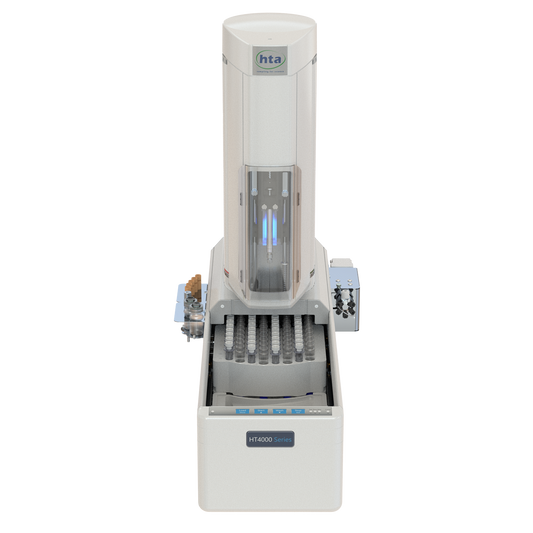 HT4002E SPE-LC Sample Preparation Workstation, Configuration 2