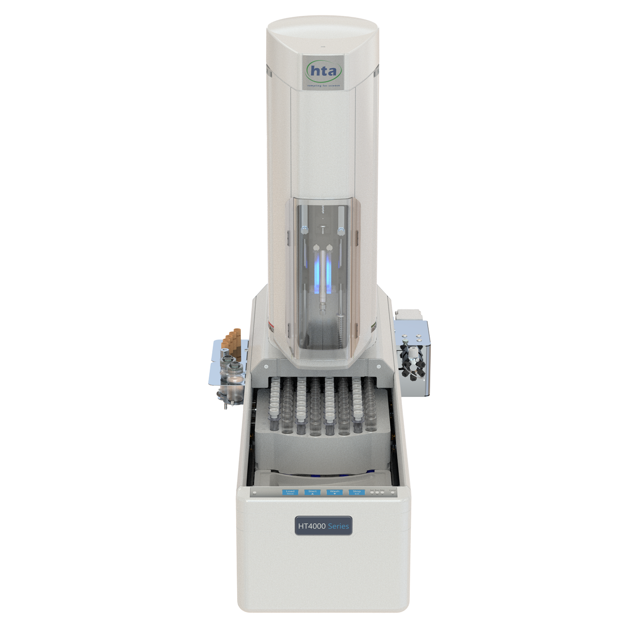 HT4001E SPE-LC Sample Preparation Workstation (Configuration:01)