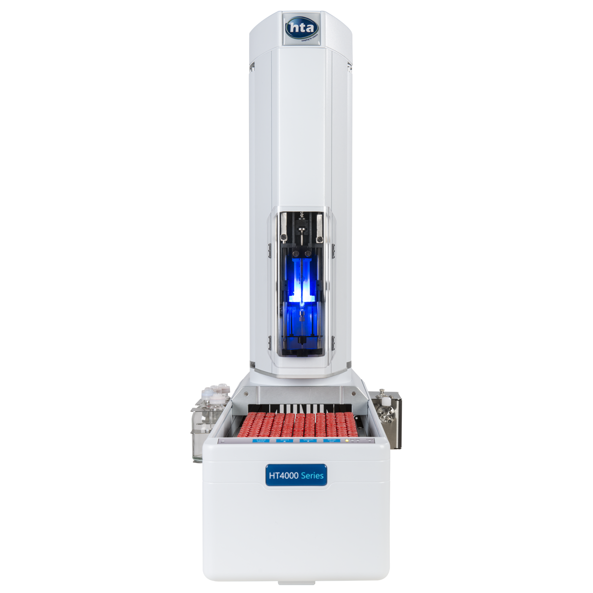 HT4003L LC Autosampler, BioCompatible Configuration