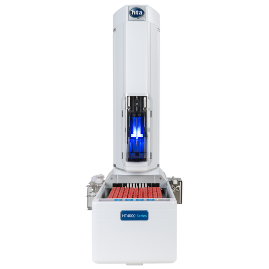 HT4003L LC Autosampler, BioCompatible Configuration