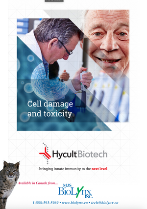 Cell Damage and Toxicity