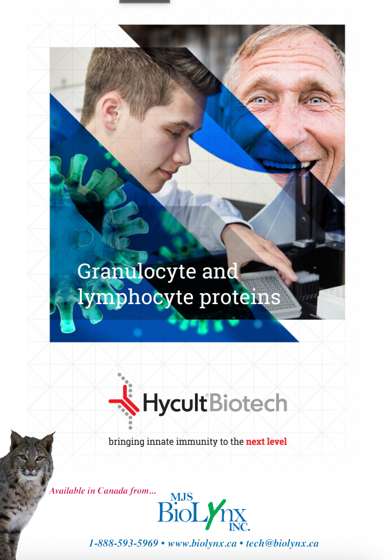 Granulocytes and Lymphocyte Proteins