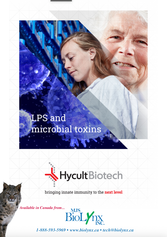 LPS and Microbial Toxins