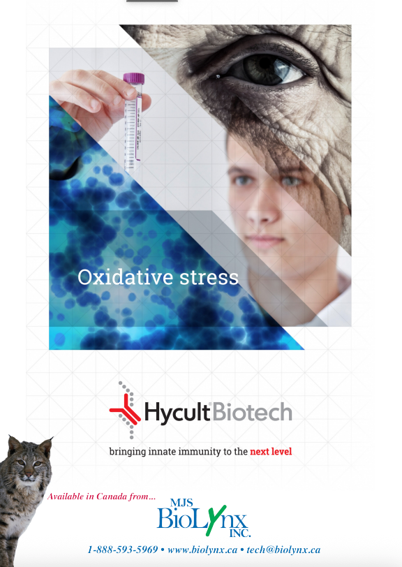 Oxidative Stress