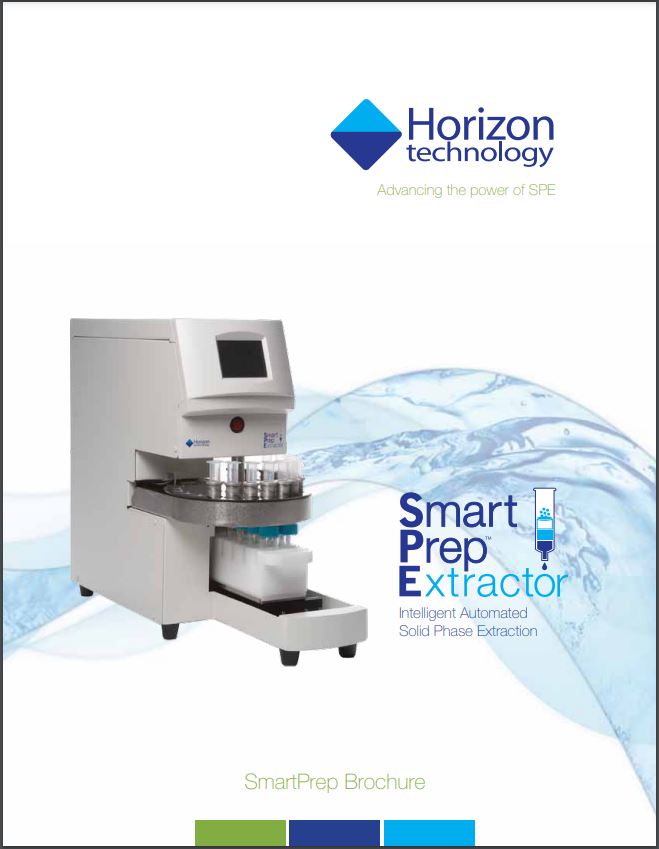 Smart Prep Extractor