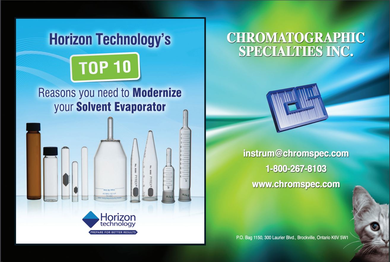 Horizon Technology's Top 10 Reasons you need to Modernize your Solvent Evaporator