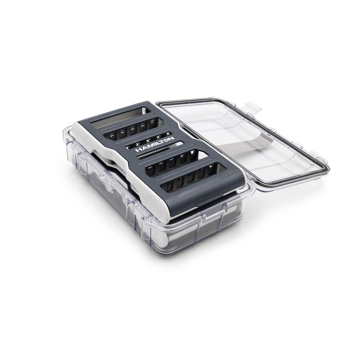 SyringeGuard Kit