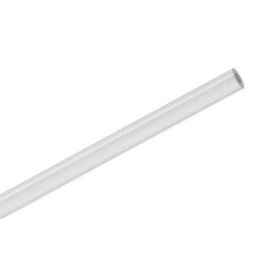 Custom Raw 22 Gauge FEP Tubing, Priced per Inch, Please Specify Length Between 1 and 120 inches, Non-returnable, Non-refundable