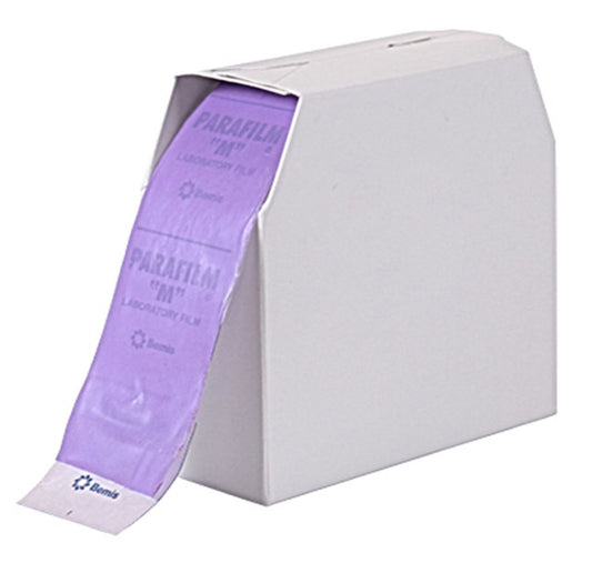 Parafilm® M Sealing Film, 50 mm x 75 m, Purple, 1 Roll