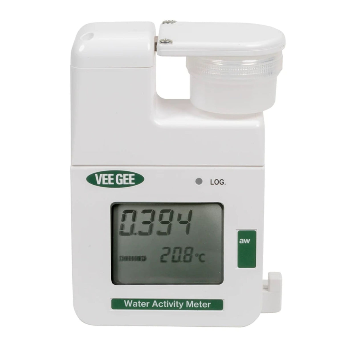 Water Activity Meter