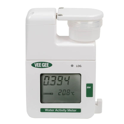 Water Activity Meter