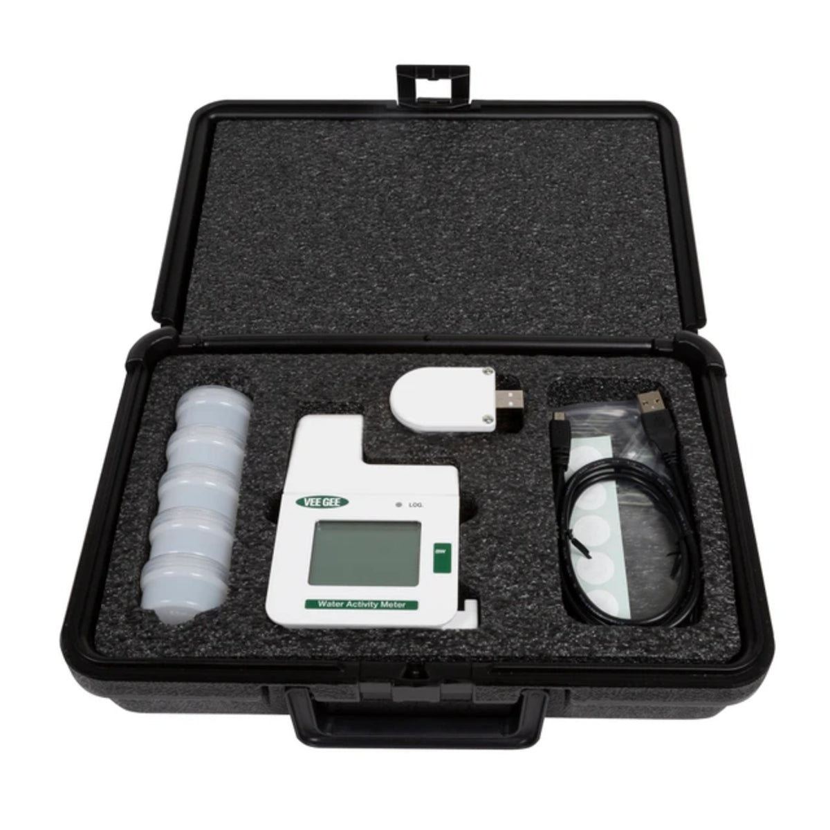 Water Activity Meter