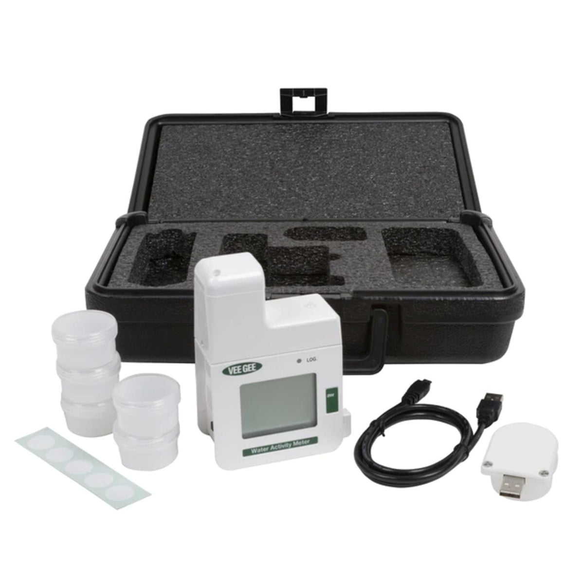 Water Activity Meter