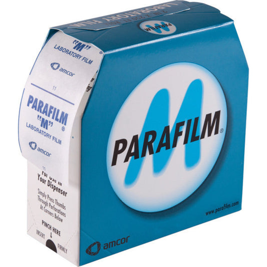 Parafilm® M Sealing Film, 50 mm x 75 m, Natural, 1 Roll