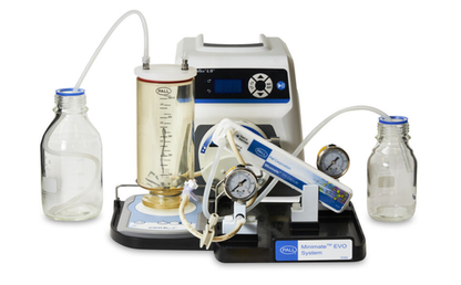 Cytiva Pall Minimate™ Tangential Flow Filtration System