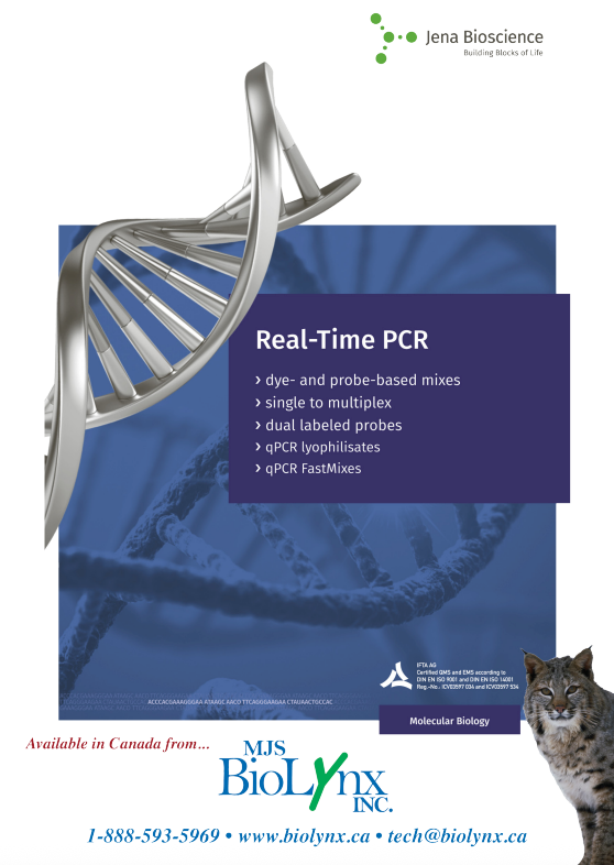 Real Time PCR Guide