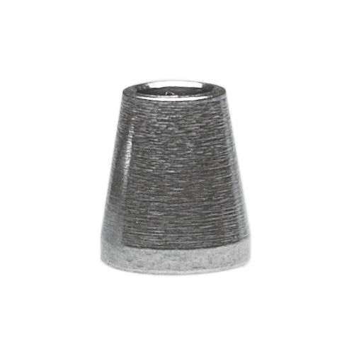 Rheodyne Type Stainless Steel Ferrule, 1/16'', Standard, 5/pk