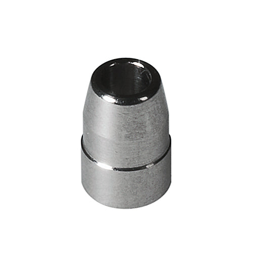 Rheodyne Type Stainless Steel Ferrule, 1/16'', 2-Step Ferrule, 5/pk