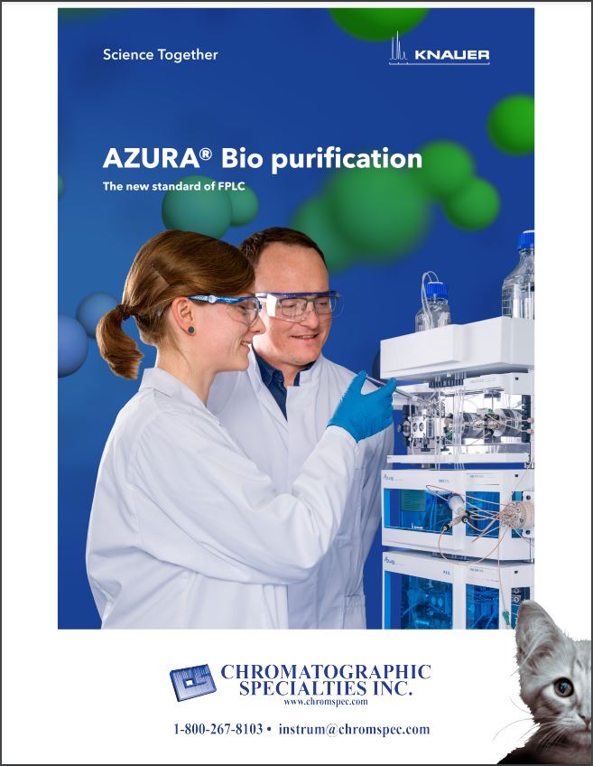 High-pressure dosing pumps Product Selection Guide