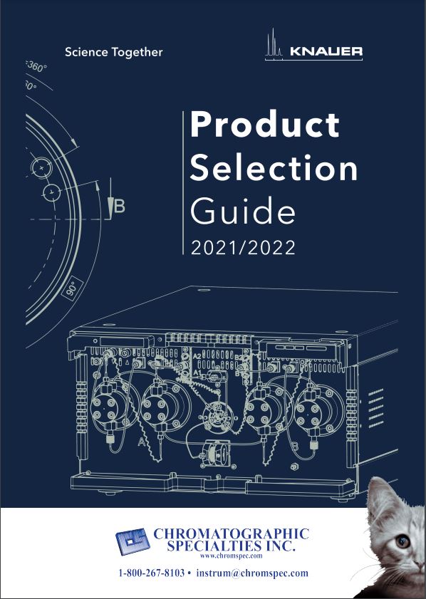 Azura Product Selection Guide