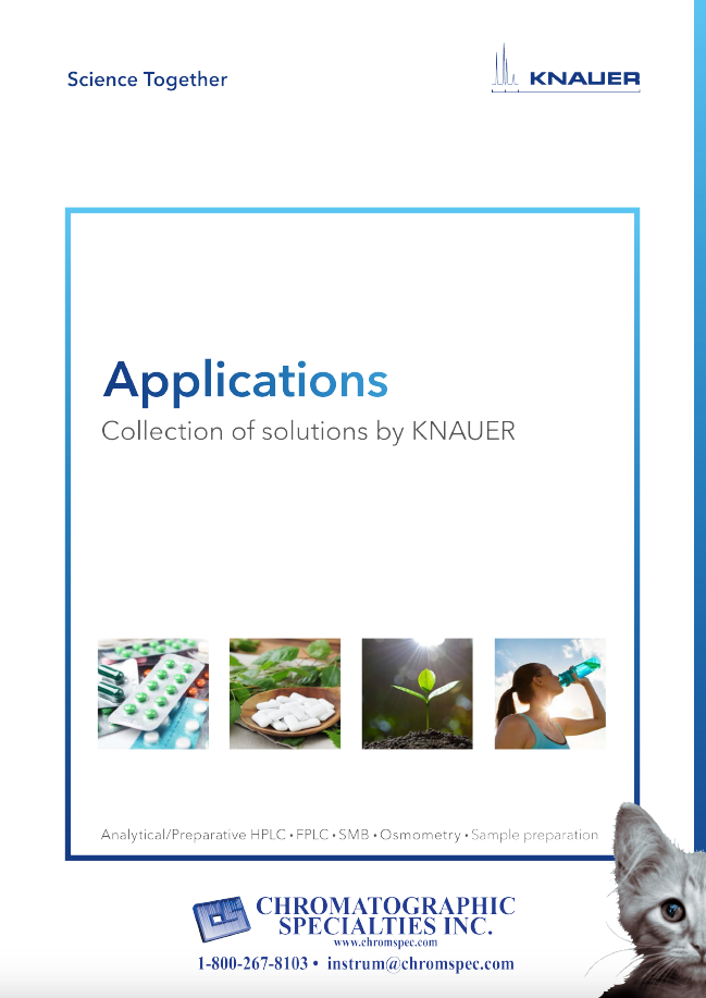 Collection of Solutions