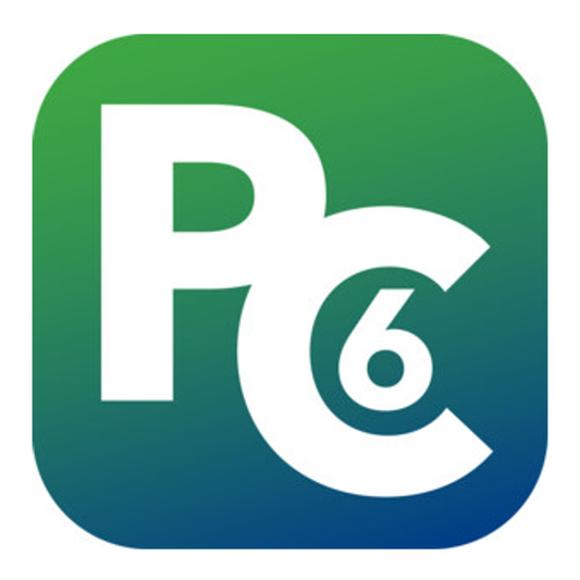 PurityChrom®6 GMP License for all Systems with up to three Pump Systems