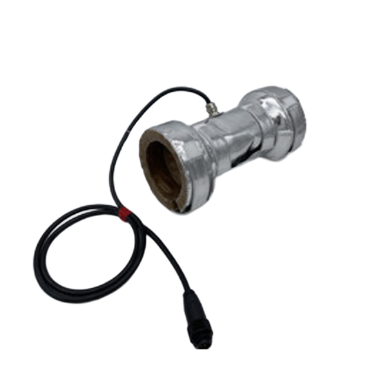 HPLC Column Heating Sleeve for 250 x 50 mm ID Columns, 100 °C, 230V, 800W