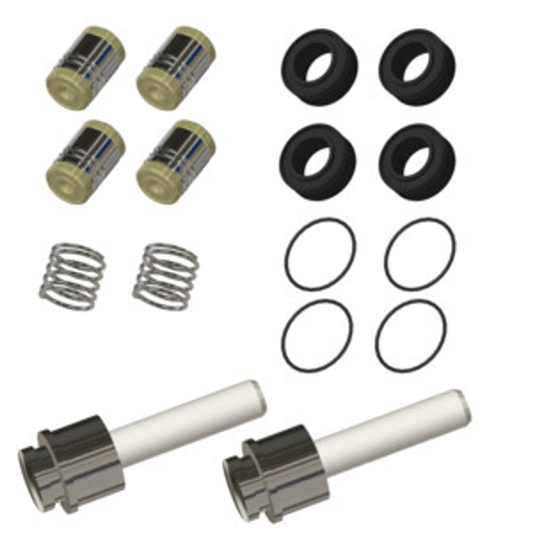 Maintenance Kit Pump Head, 250 mL, for A4021-1