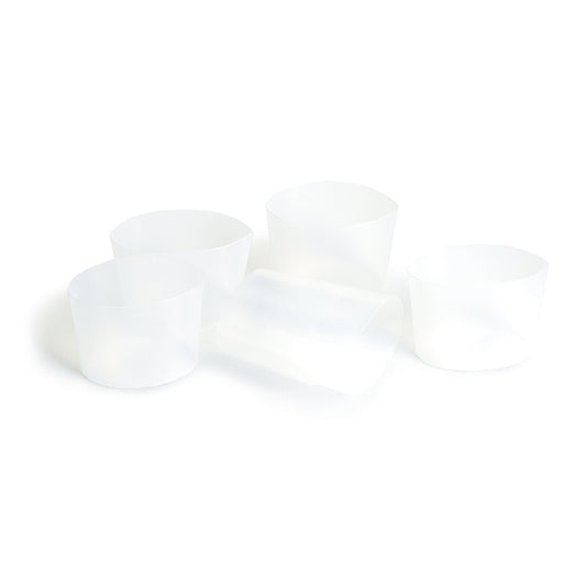 Kontes Glassware, 40/35 PTFE Joint Sleeve for Microfiltration Apparatus, 6/pk