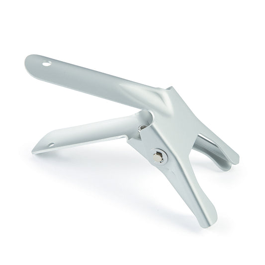 Kontes Glassware, Aluminum Clamp, 47mm for Microfiltration Apparatus