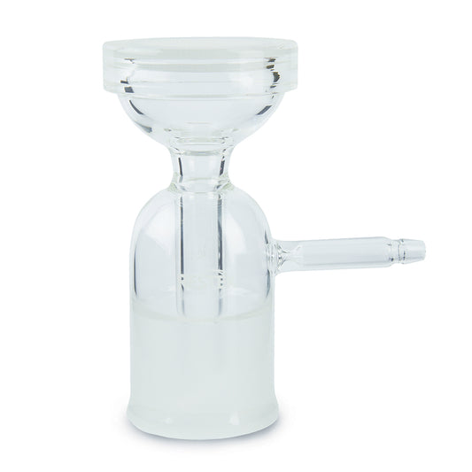 Kontes Glassware, Fritted Glass Support, 47 mm, 40/35 Joint for Microfiltration Apparatus