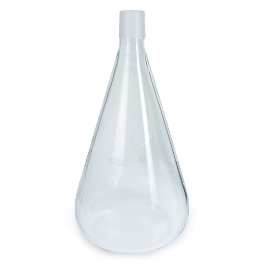 Kontes Glassware, Flask, 4000mL, 40/35 Joint for Microfiltration Apparatus