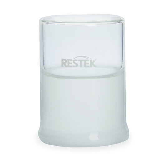 Kontes Glassware, Flask Cap, 40/35 Outer Joint for Microfiltration Apparatus