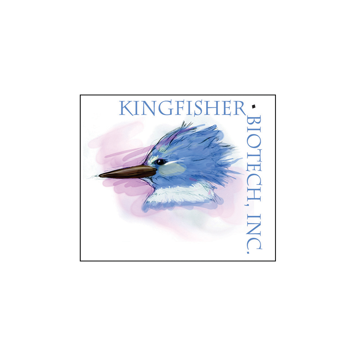 Logo of Kingfisher Biotech Inc. for KFRP0871B005 - Bovine GM-CSF Recombinant Protein