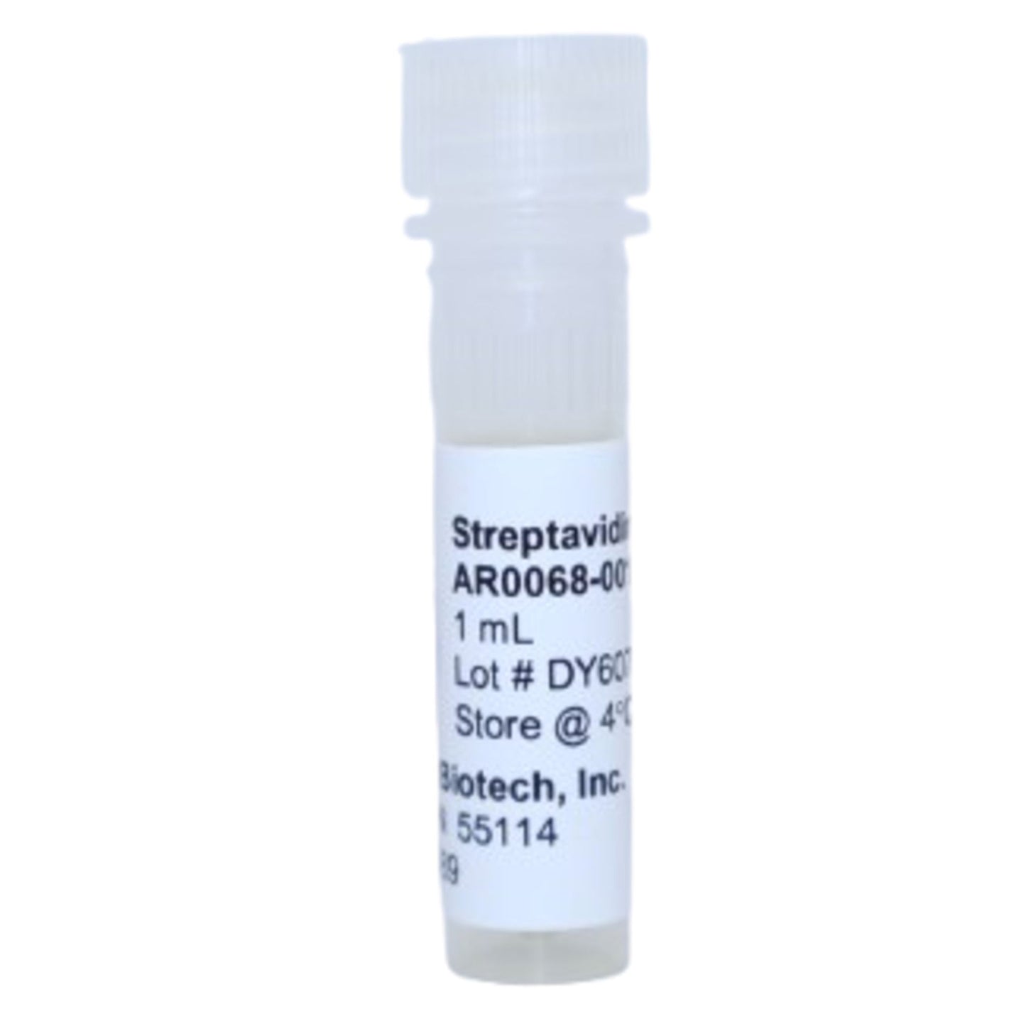 Streptavidin-HRP, 1 mL