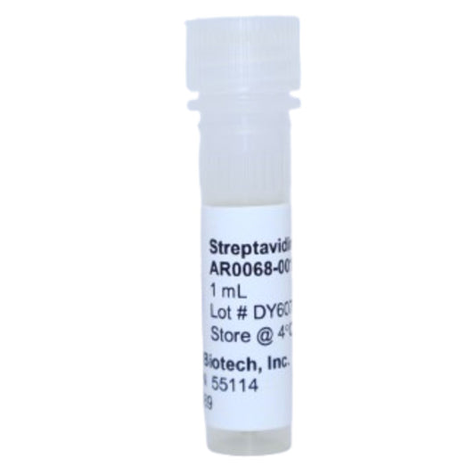 Streptavidin-HRP, 1 mL