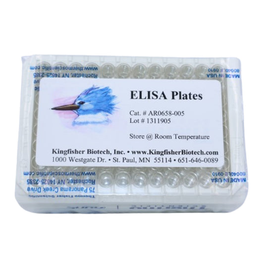 Elisa Plates, 5/pk