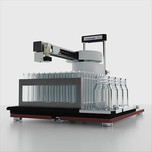 AZURA® FC 6.1 BIO Fraction Collector