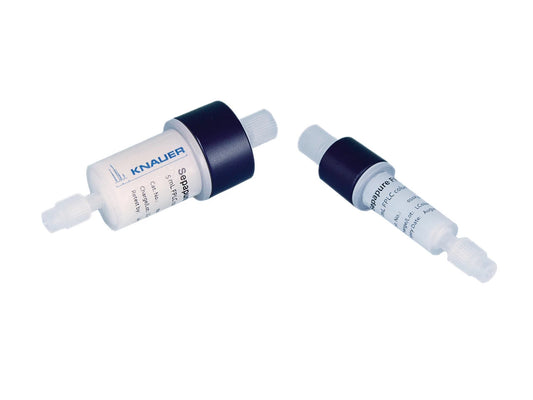 Sepapure® Q FF6 1 ml Prepacked Strong Anion Exchange 100 µm, 3 bar