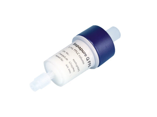 Sepapure® CM FF6 5 ml Prepacked Weak Cation Exchange 100 µm, 3 bar