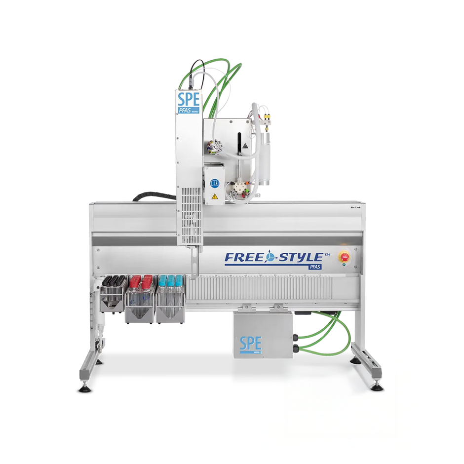 Chromatographic Specialties Inc.