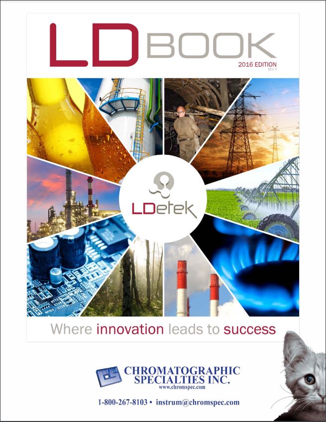 LD Book 2024 Catalogue